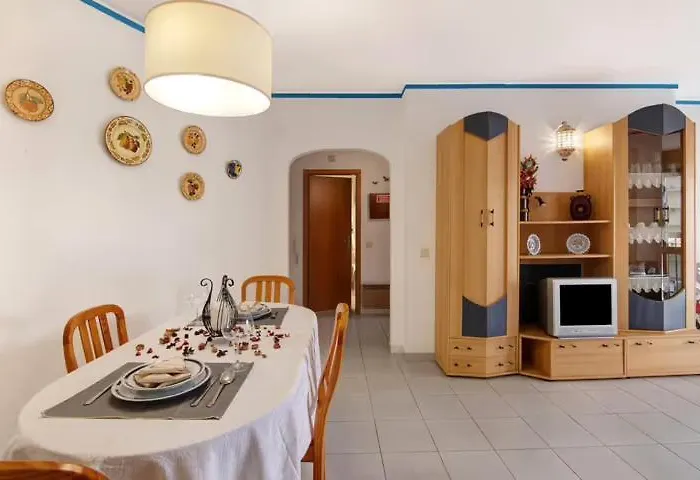 A Sua Casa No Algarve