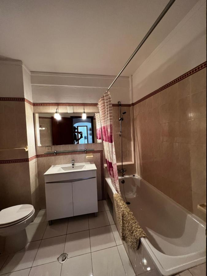 Apartament A Sua Casa No Algarve *