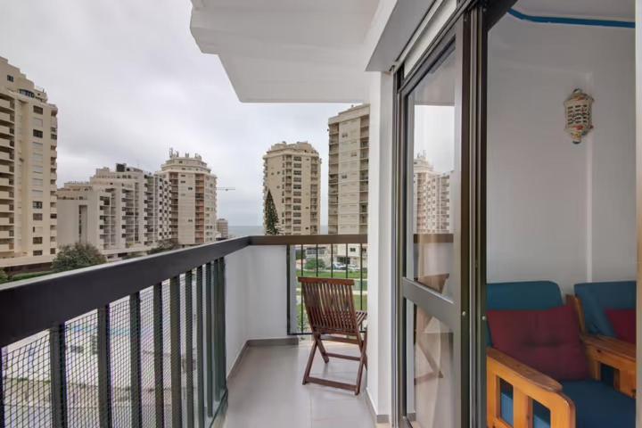 A Sua Casa No Algarve Apartament *