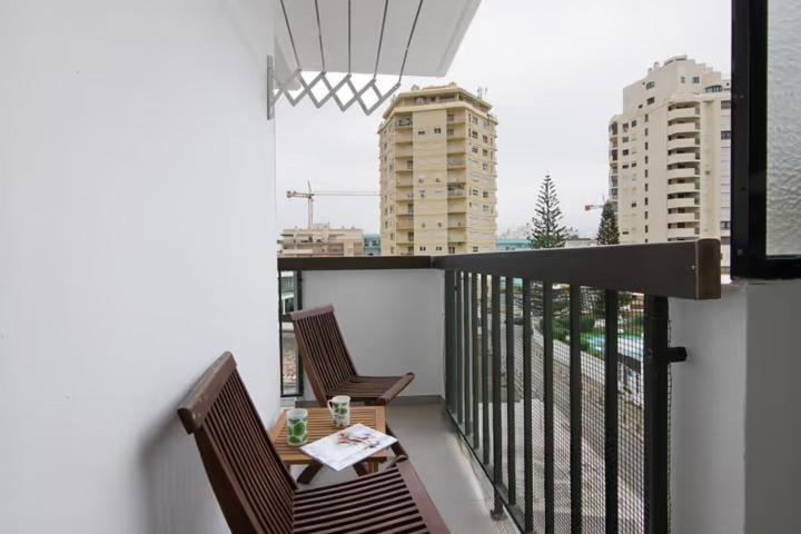 Apartament A Sua Casa No Algarve