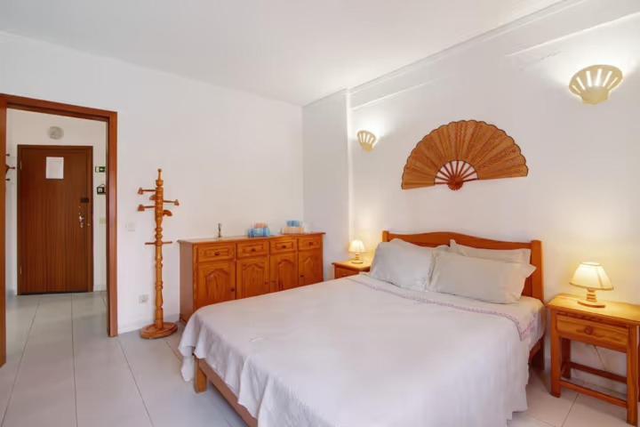 A Sua Casa No Algarve Apartament