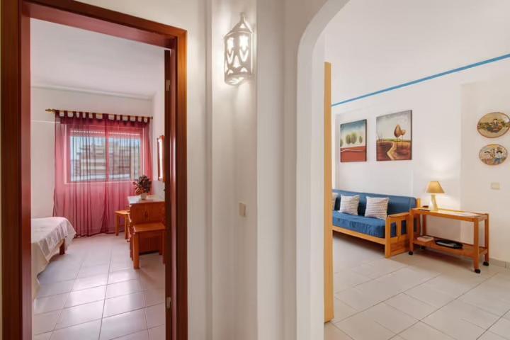 Apartament A Sua Casa No Algarve *