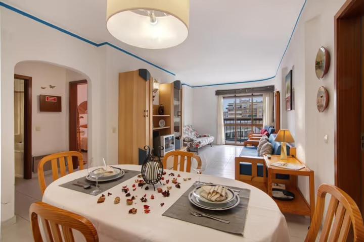 Apartament A Sua Casa No Algarve Armação de Pêra