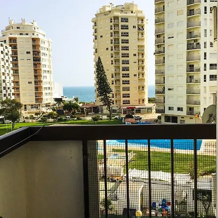 A Sua Casa No Algarve Apartment Armacao de Pera Exterior photo