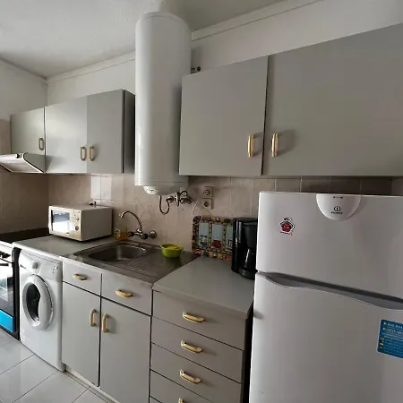 A Sua Casa No Algarve Apartment Armacao de Pera Exterior photo