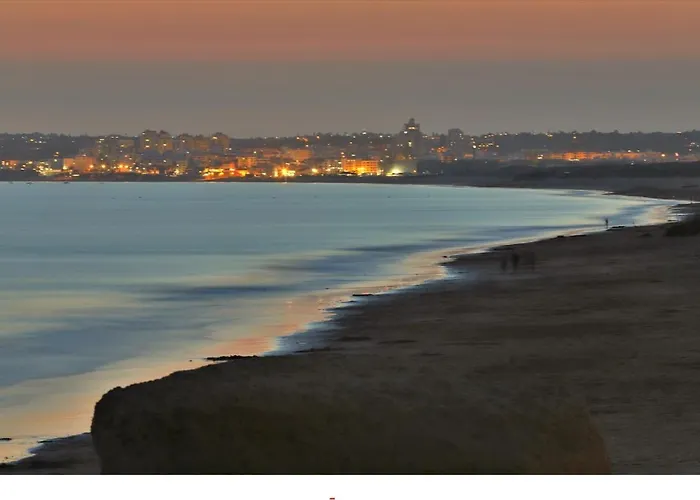 A Sua Casa No Algarve